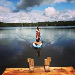 Meet your Posher, Julie